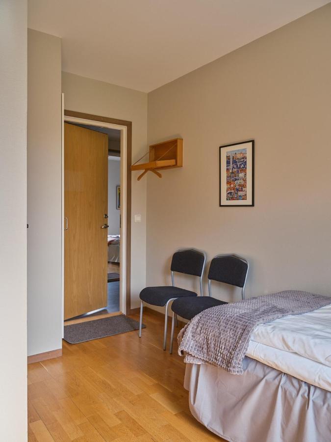Herrestad Bed & Guestroom Varnamo Exterior photo