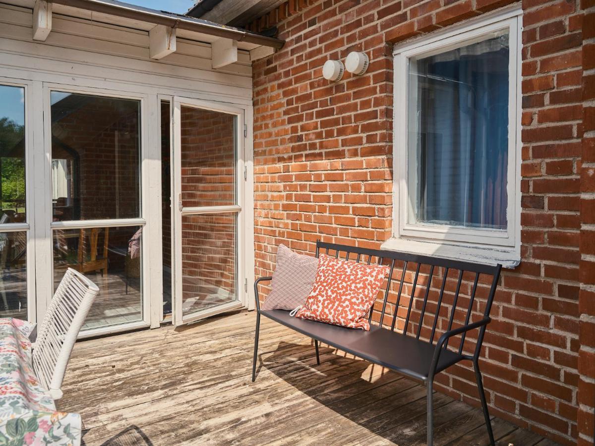 Herrestad Bed & Guestroom Varnamo Exterior photo