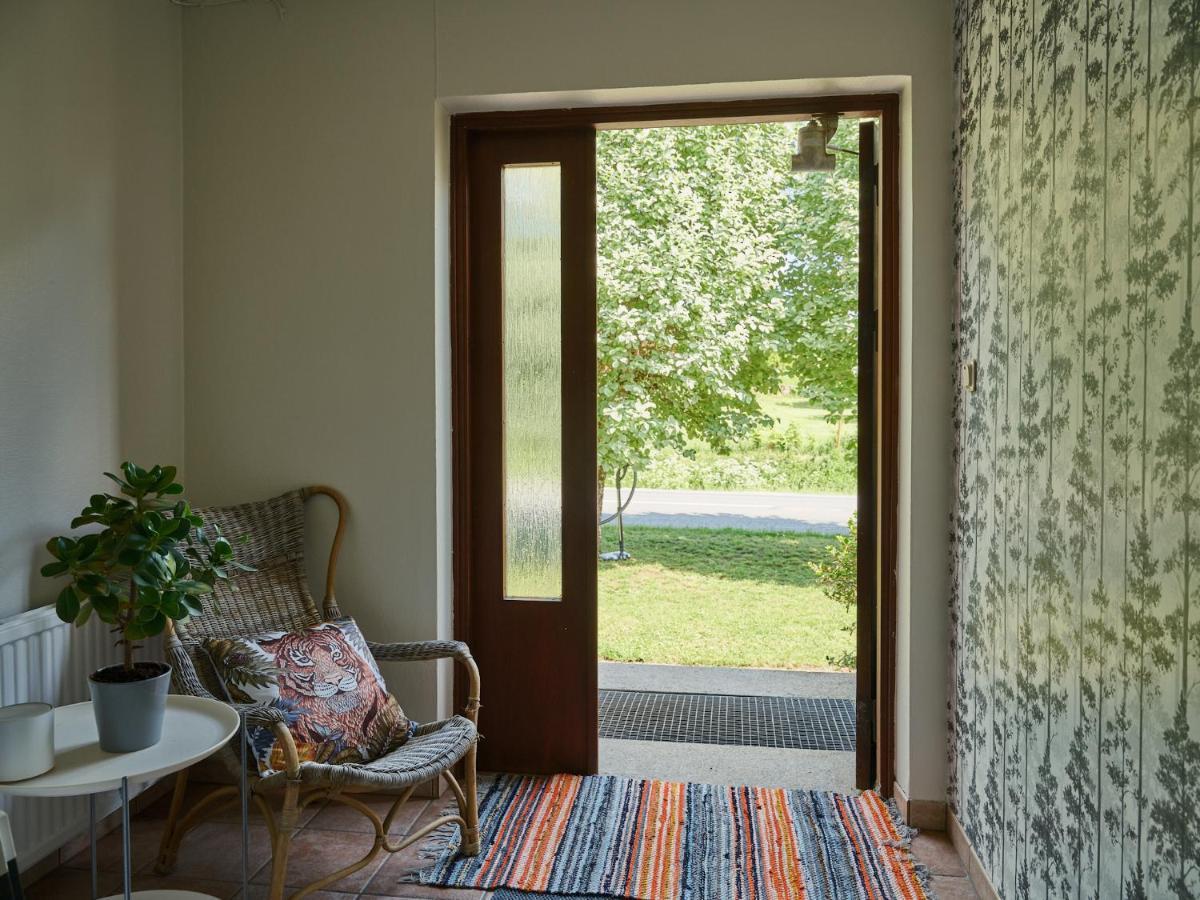 Herrestad Bed & Guestroom Varnamo Exterior photo
