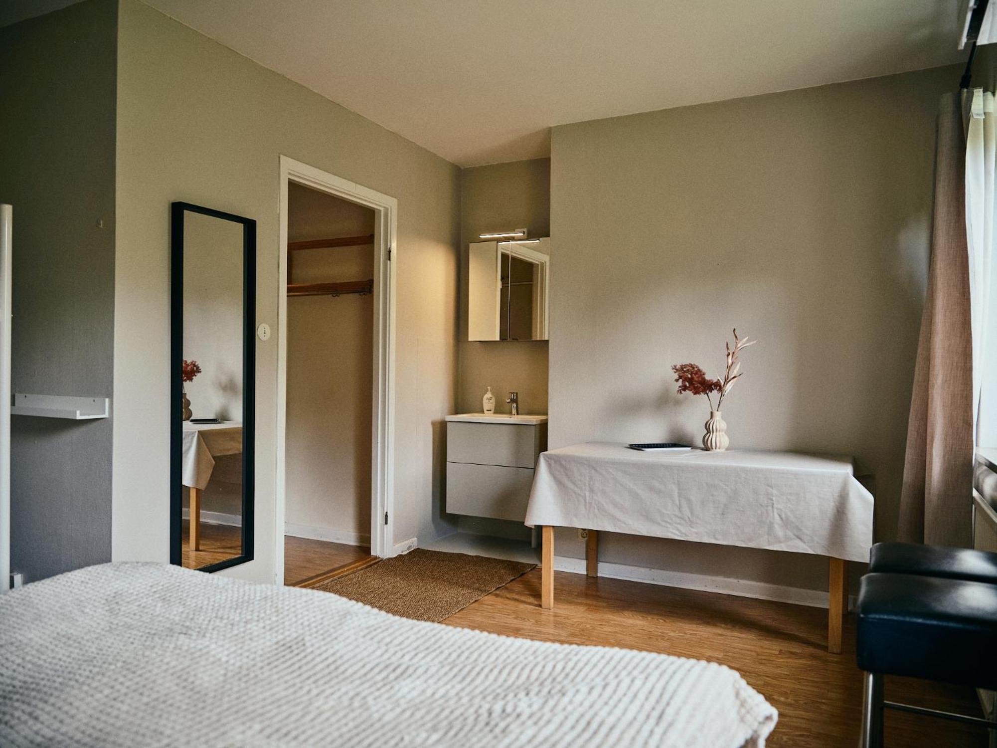 Herrestad Bed & Guestroom Varnamo Exterior photo